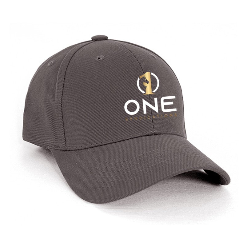 One Syndications - Sports Cap