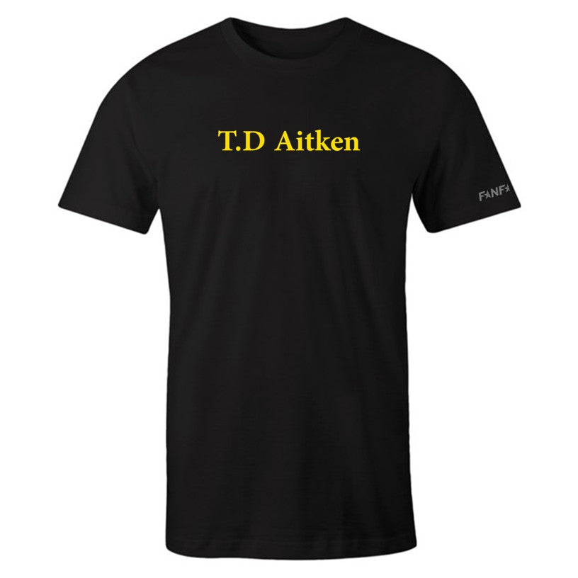 T.D Aitken - Tee