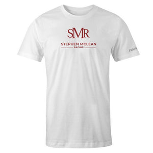 Stephen McLean Racing - Tee