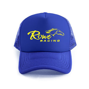 Rowe - Trucker Cap