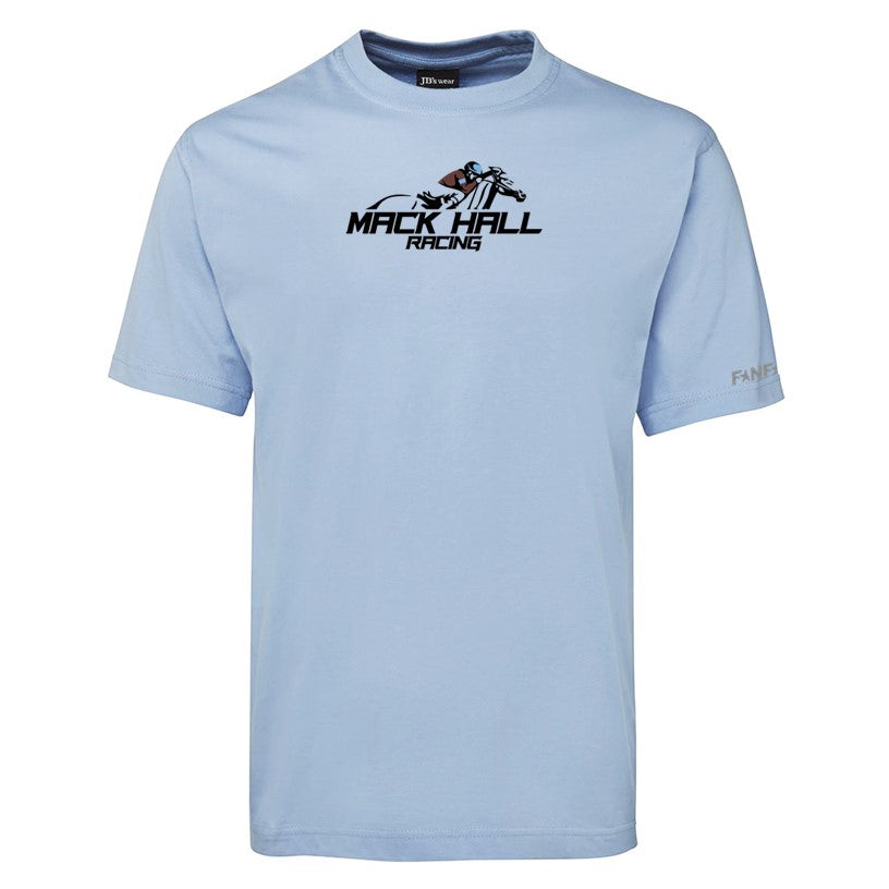 Mack Hall - Tee