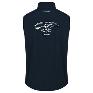 Warwick Farm Equine Centre - SoftShell Vest
