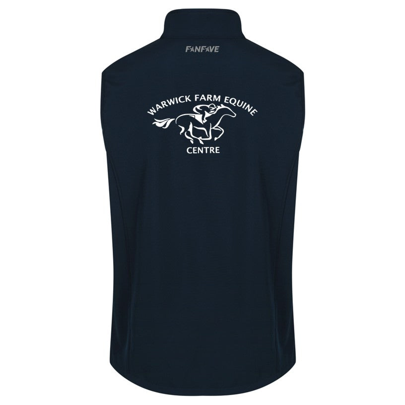Warwick Farm Equine Centre - SoftShell Vest