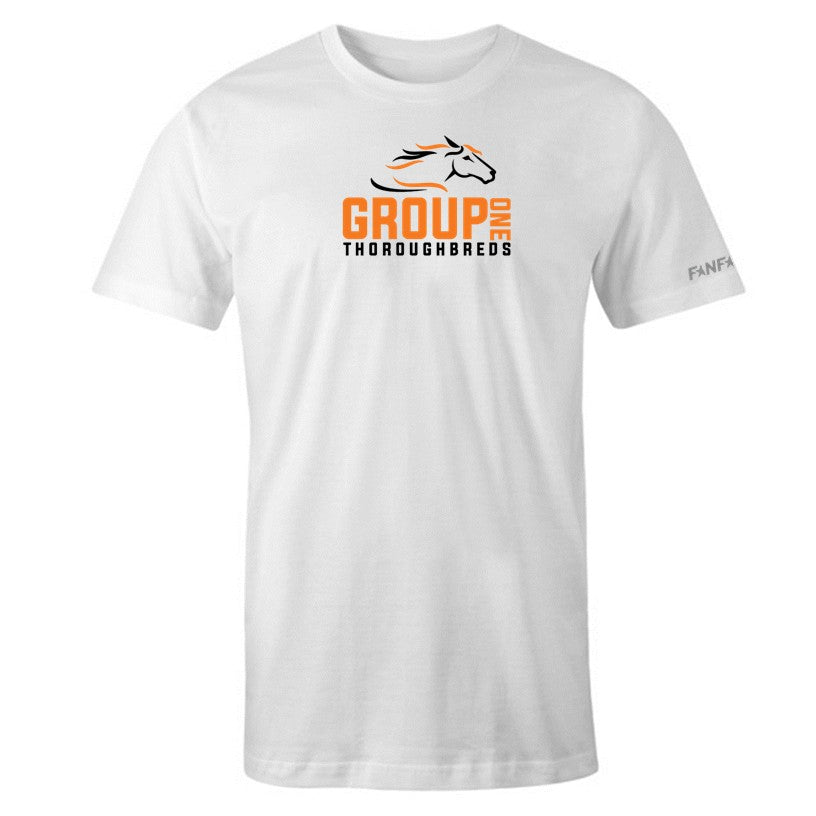 Group One - Tee