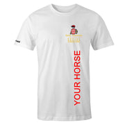 Tony Noonan - Tee Personalised