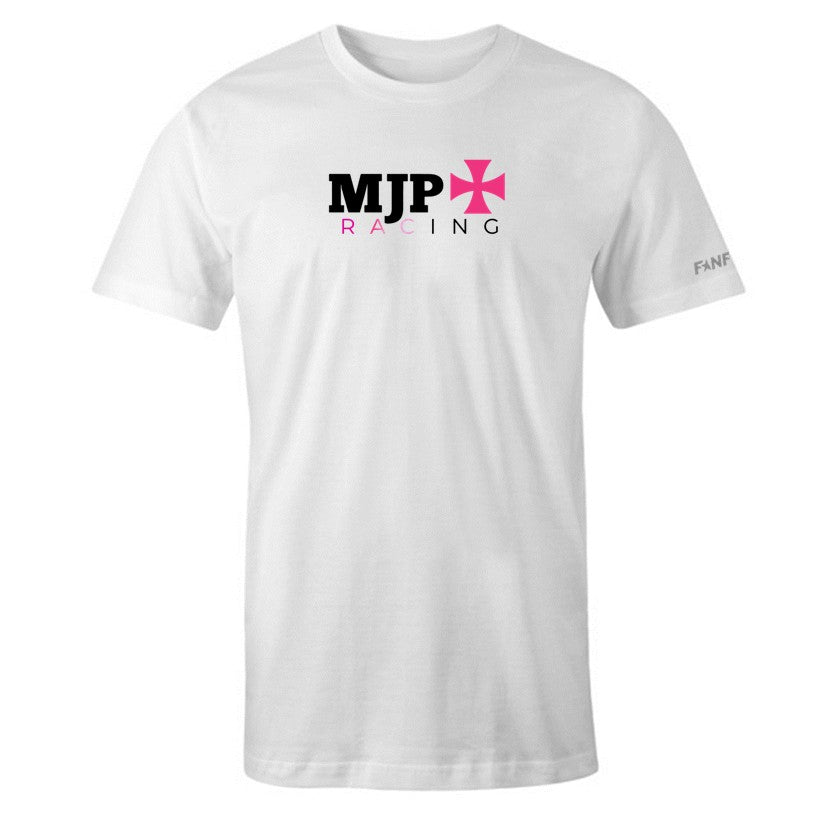 Mitchell Pateman - Tee