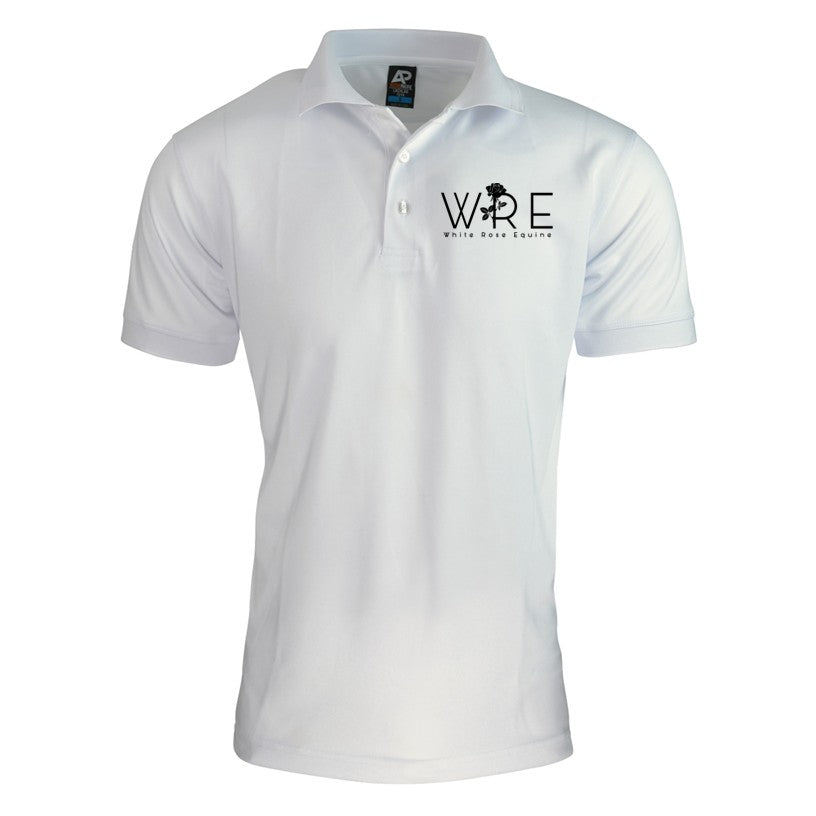 White Rose Equine - Polo