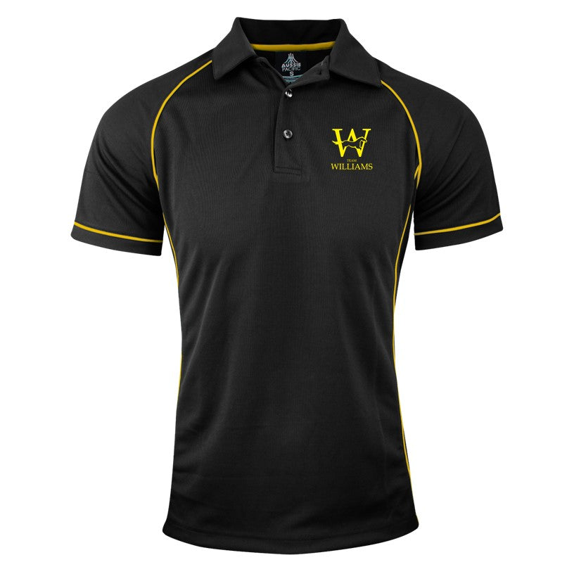 Team Williams - Polo