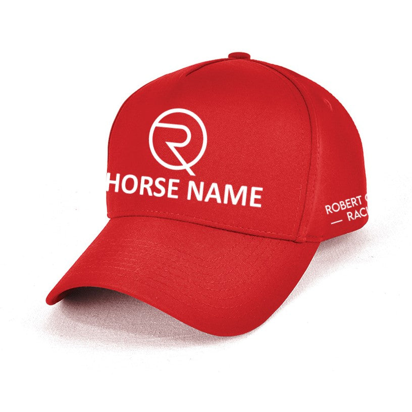Quinn - Sports Cap Personalised