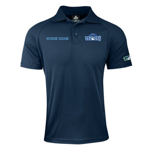 NSW Tycoons - Polo Personalised