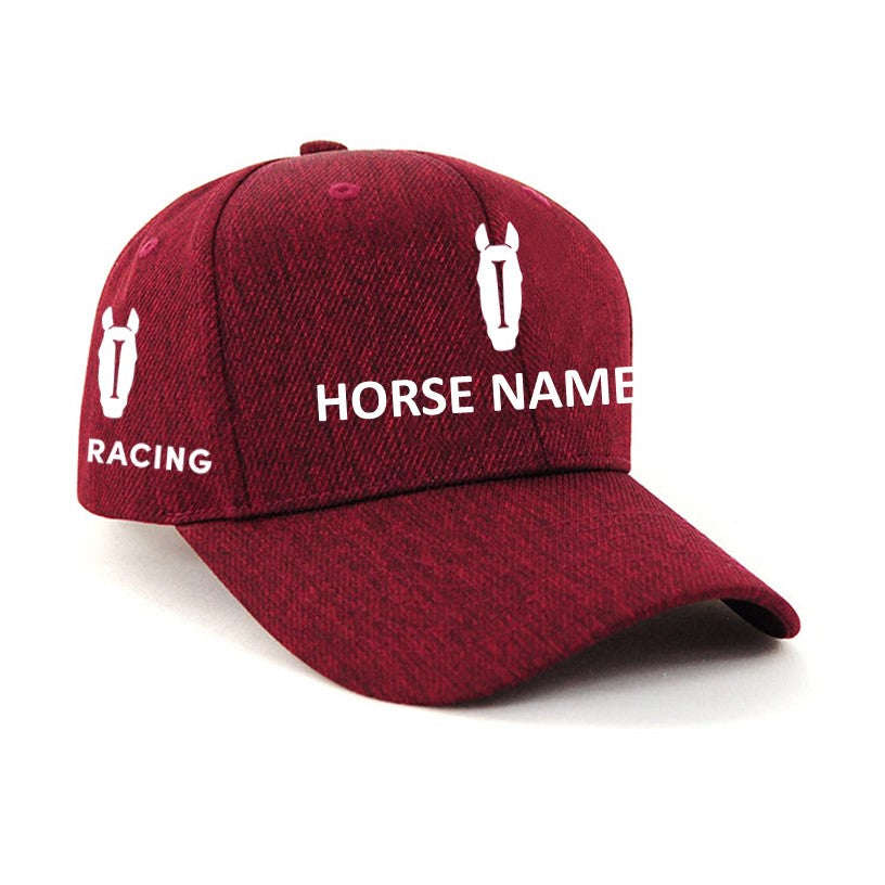 Ible - Sports Cap Personalised