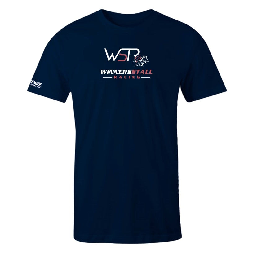 Winners Stall - Tee