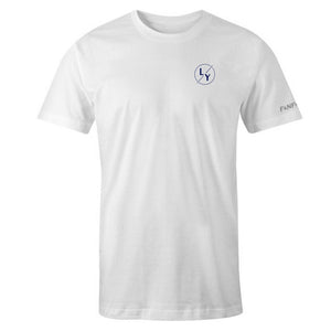 Lucy Yeomans Racing - Tee
