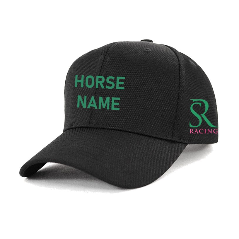 Sarah Rutten - Sports Cap Personalised