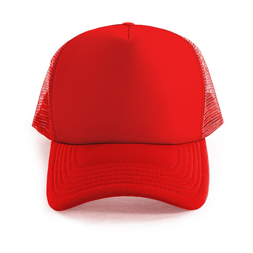 Custom - 295 Trucker Cap