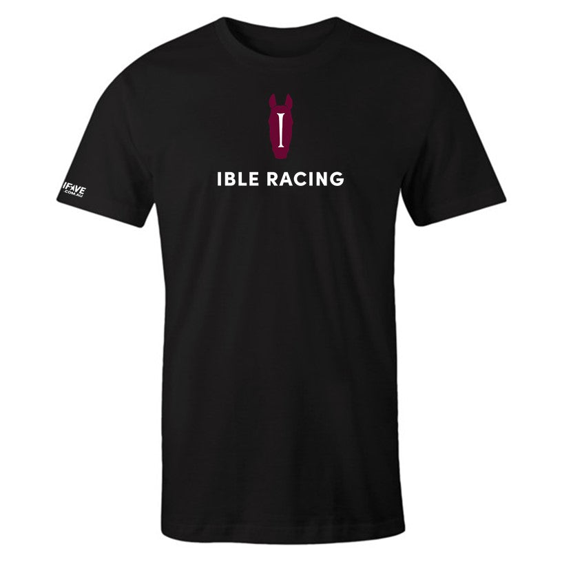 Ible - Tee