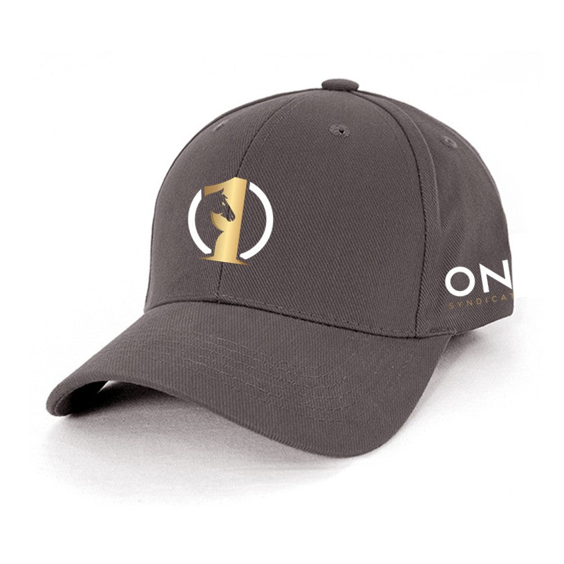 One Syndications - Sports Cap