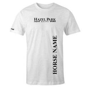 Hazel Park - Tee Personalised