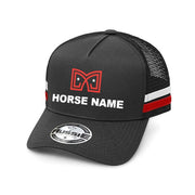 Clinton McDonald Racing - Premium Trucker Cap Personalised