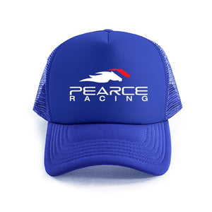 Pearce - Trucker Cap
