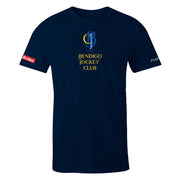 Bendigo Jockey Club - Tee