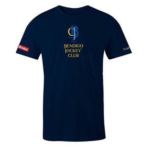 Bendigo Jockey Club - Tee