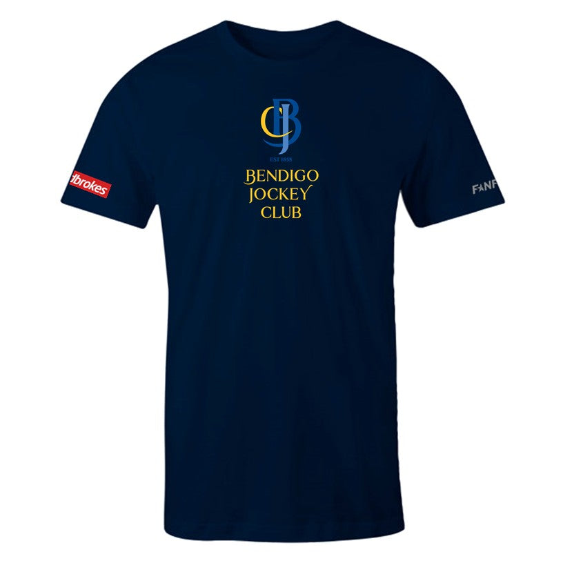 Bendigo Jockey Club - Tee