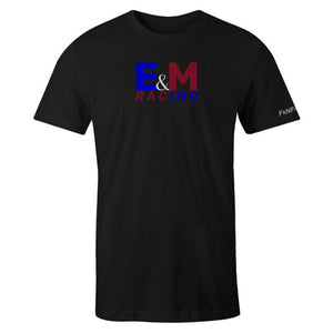 E&M - Tee Personalised