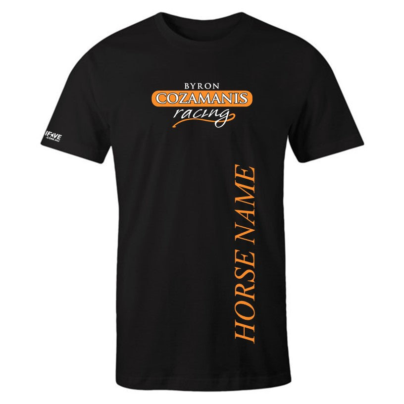 Cozamanis - Tee Personalised