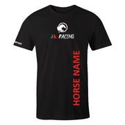 JK Racing - Tee Personalised
