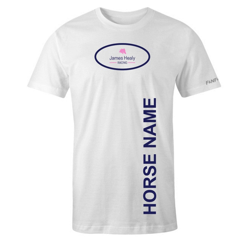 James Healy - Tee Personalised