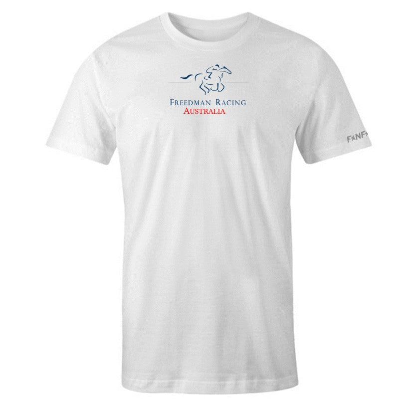 Freedman Racing - Tee