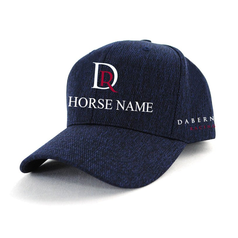 Dabernig - Sports Cap Personalised