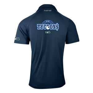 NSW Tycoons - Polo