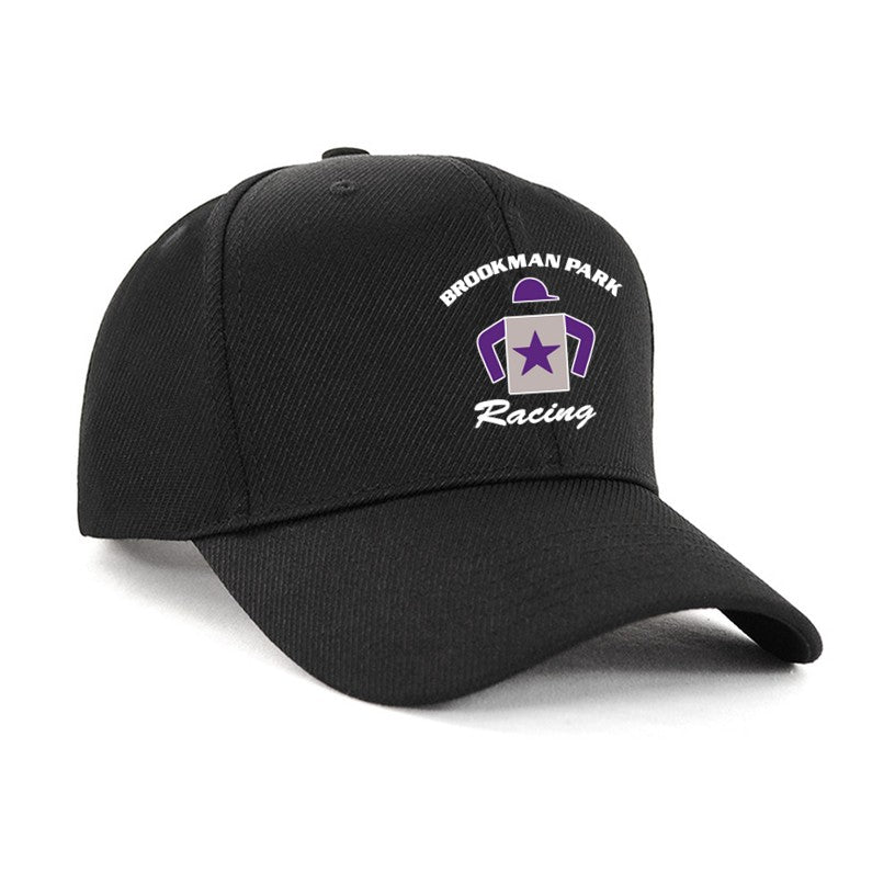 Brookman Park - Sports Cap
