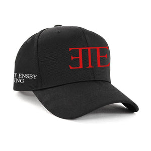 Ethan Ensby - Sports Cap