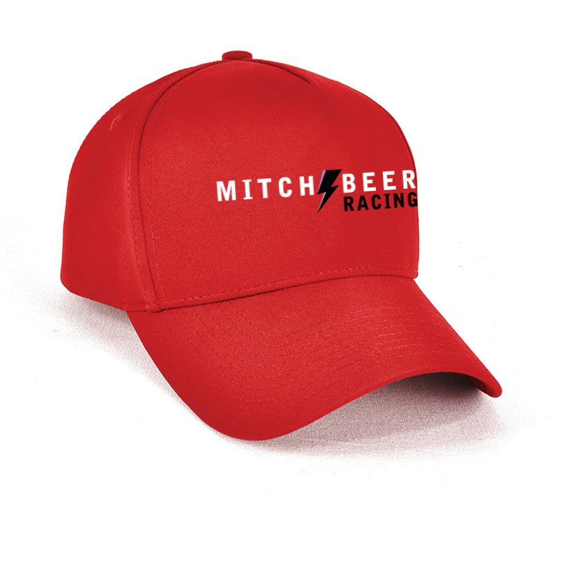 Mitch Beer - Sports Cap