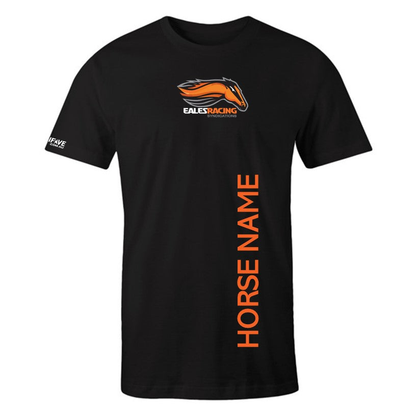 Eales - Tee Personalised