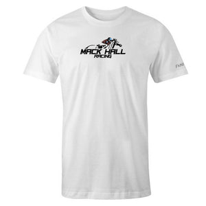 Mack Hall - Tee