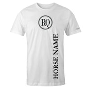 Ron Quinton - Tee Personalised