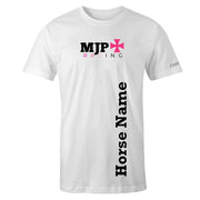 Mitchell Pateman - Tee Personalised