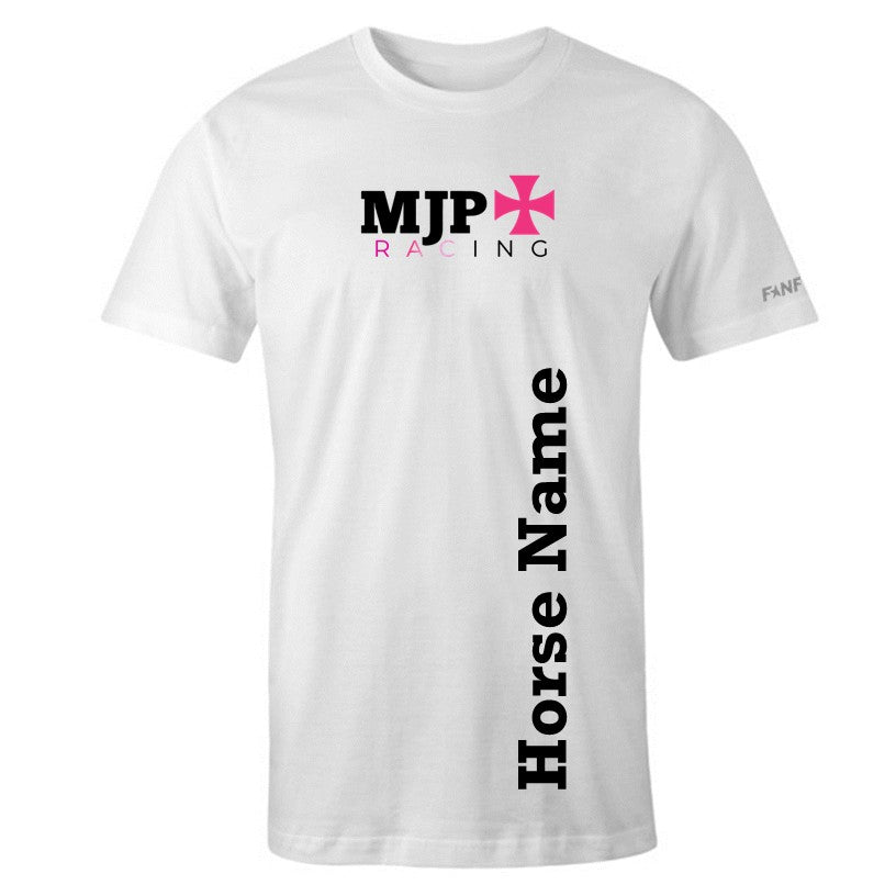 Mitchell Pateman - Tee Personalised