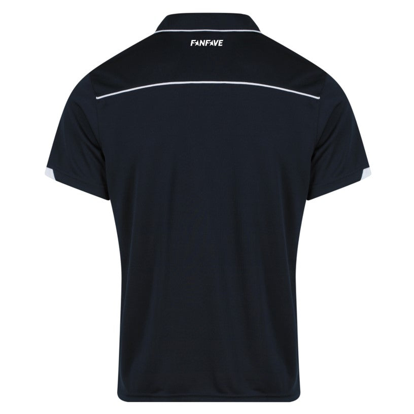 Seib - Polo Personalised