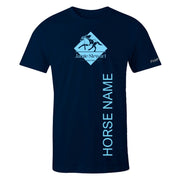 Jamie Stewart - Tee Personalised