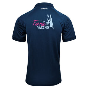 Fernie Racing - Polo