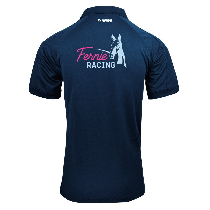 Fernie Racing - Polo