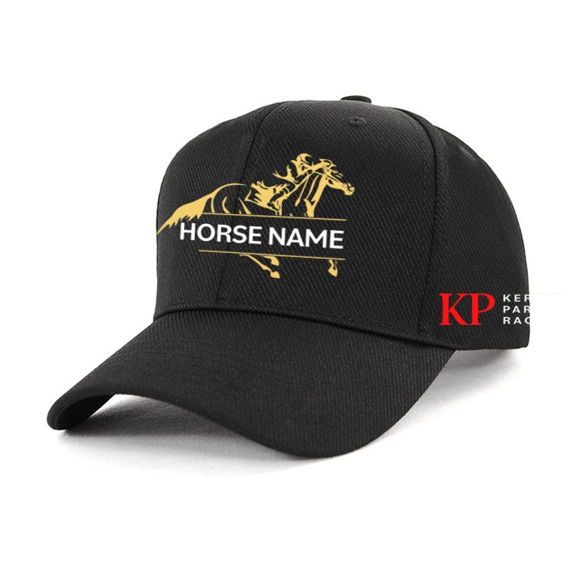 Kerry Parker - Sports Cap Personalised