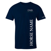DSB Thoroughbreds - Tee Personalised