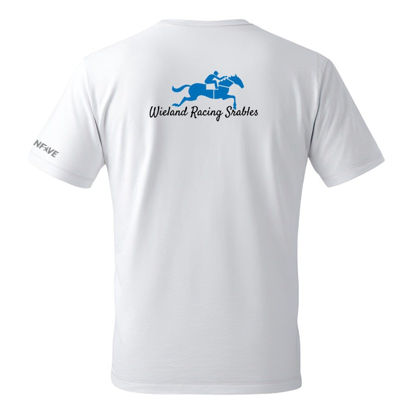 Wieland Racing - Tee Personalised