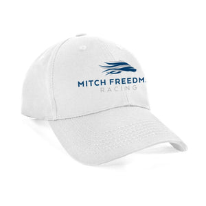 Mitch Freedman - Sports Cap